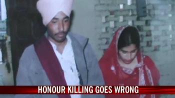 Honour killing goes wrong in Patiala