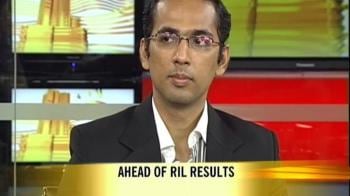 Video : Earnings preview: RIL