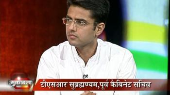 Who has been India's best PM?