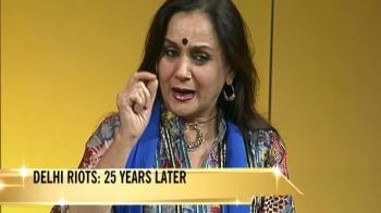 Communal riots in the age of TV media