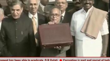 UPA's economic agenda: Disinvestment