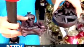 What more can you get in Janpath?