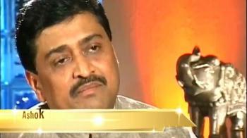 Shivaji statue project will go on: Maharashtra CM