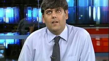 Video : Nifty not likely to go below 4350-4400: Experts