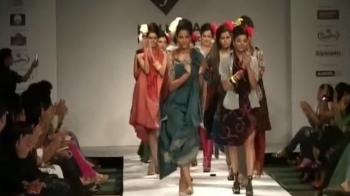 A weekend escapade: Friday Night Lights