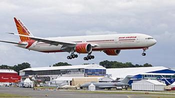 Air India looks to revamp, upgrades for bureaucrats