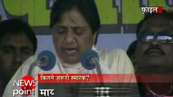 Should construction of memorials be stopped?