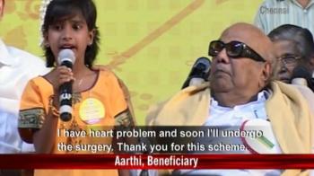 Tamil Nadu's miracle cure