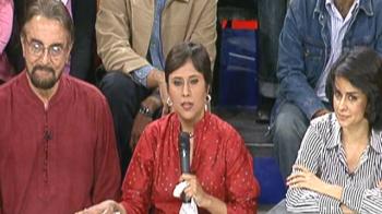 Private lives, public gaze