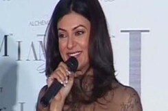 Mamma Mia: Sushmita adopts again! Mamma Mia: Sushmita adopts again!