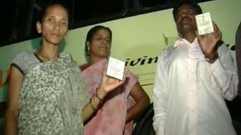 Kandhmal Christians determined to vote