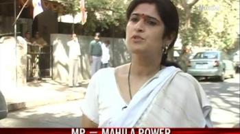 Being a north Indian Thackeray