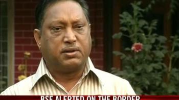 Central forces deployed in Assam hills