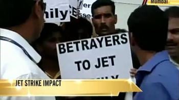 Video : Is aviation sector nearing a dead end?