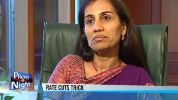 Video : Interest rates to come down further?