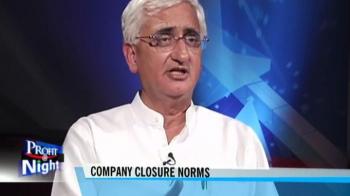 UPA working towards new insolvency laws?