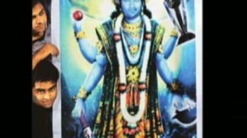 Sachin, cricket's divine force