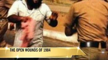 The anit-Sikh riots of 1984: 25 years on