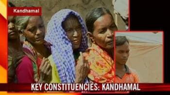 Video : Kandhmal in favour of peace