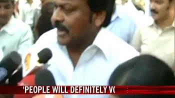 The Chiranjeevi factor