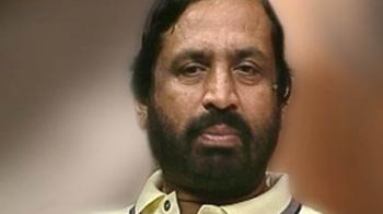 Commomwealth needs a young ambassador: Kalmadi