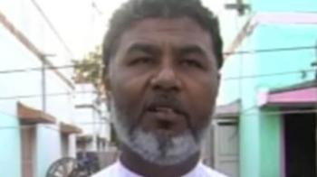 India probing hijackings off Somalian coast