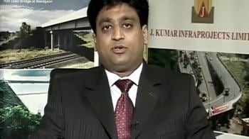 J Kumar Infraprojects on NHAI net worth criteria