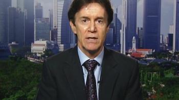 Wall Street trade (Mar 30, 2010)