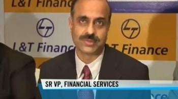 Video : L&T Finance to tap NCDs to raise Rs 500cr
