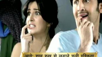 Showbiz masala on Glamour show Showbiz masala on Glamour show