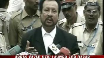Video : Abbas Kazmi Qasab's new lawyer