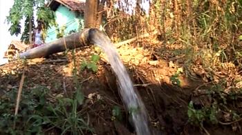 Orissa village tides over water crisis