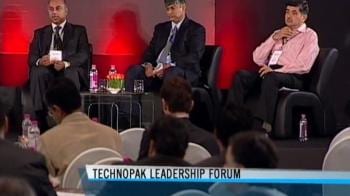Video : The Technopark Leadership Forum