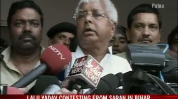 RJD will win by a huge margin: Lalu