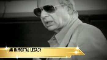 Ex-BCCI chief Raj Singh Dungarpur dies