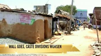 Madurai's wall of shame still stands