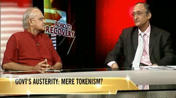 Lehman's collapse: One year on