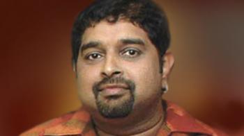 Breathless was a runaway success: Shankar Mahadevan