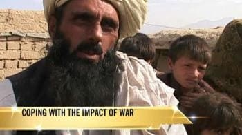 Video : Afghanistan: A tale of war-torn lives