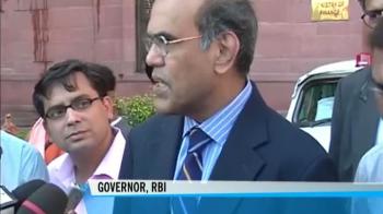 Subbaro meets PM, FM ahead of credit policy