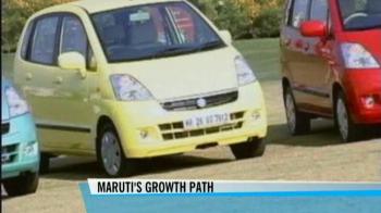 Maruti to maintain discounts on its popular models Maruti to maintain discounts on its popular models