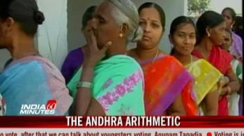 Polls \'09: The Andhra arithmetic