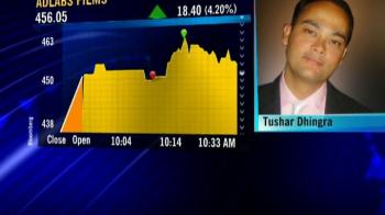 Bollywood standoff resolved Bollywood standoff resolved