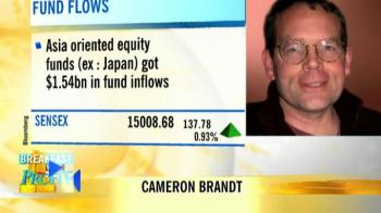 EPFR Global on FII inflow