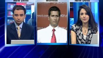 Video : ICICI Securities on market outlook