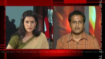 Young people and politics