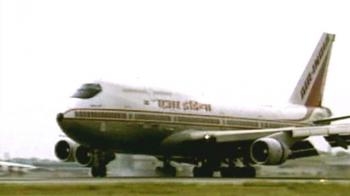 Air India: Babus fly high on your tax money