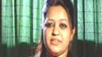 Vinni turns supermodel