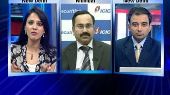 ICICI Sec on divestment
