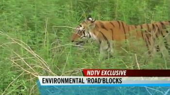 Nath writes to PM to clear environmental roadblock